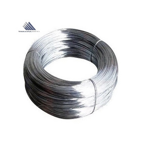 Competitive price Galvanized Steel Vietnamese products Hot dipped galvanized steel wire in coils multiple usage