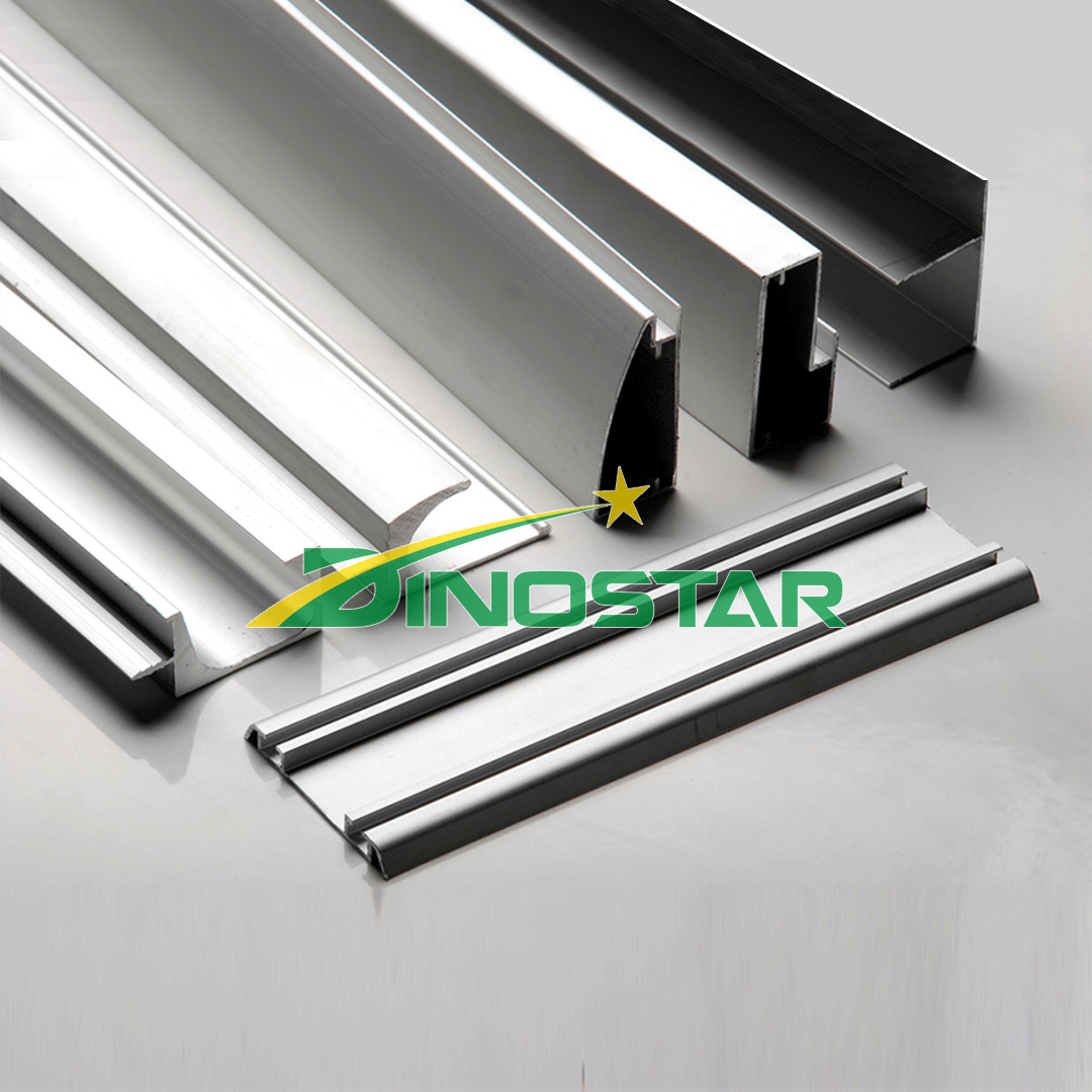 Whosale in bulk Aluminum Products For Doors And Windows Frame Ready To Export From Vietnam