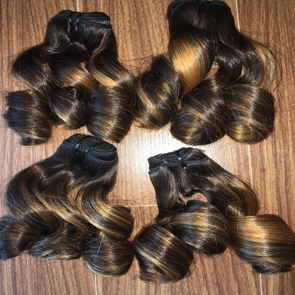 7A 8A 9a 10A Grade Human Hair manufacture Best Price Peruvian Hair, Brazilian Hair, Vietnam hair Livihair company Vietnam