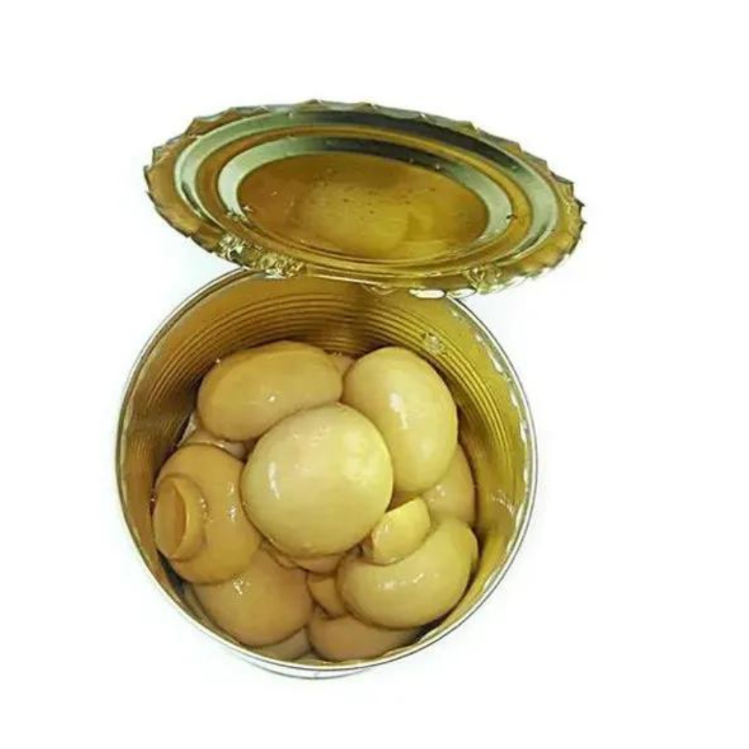 Hot Sale Best Quality Canned Mushroom Made In Viet Nam