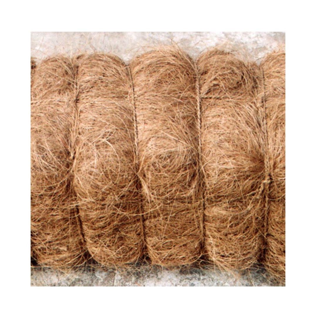 ORGANIC VIETNAM COCONUT FIBER - WHOLESALE COCONUT COIR Cheap price BULK Quantity FOR RAW MATERIAL