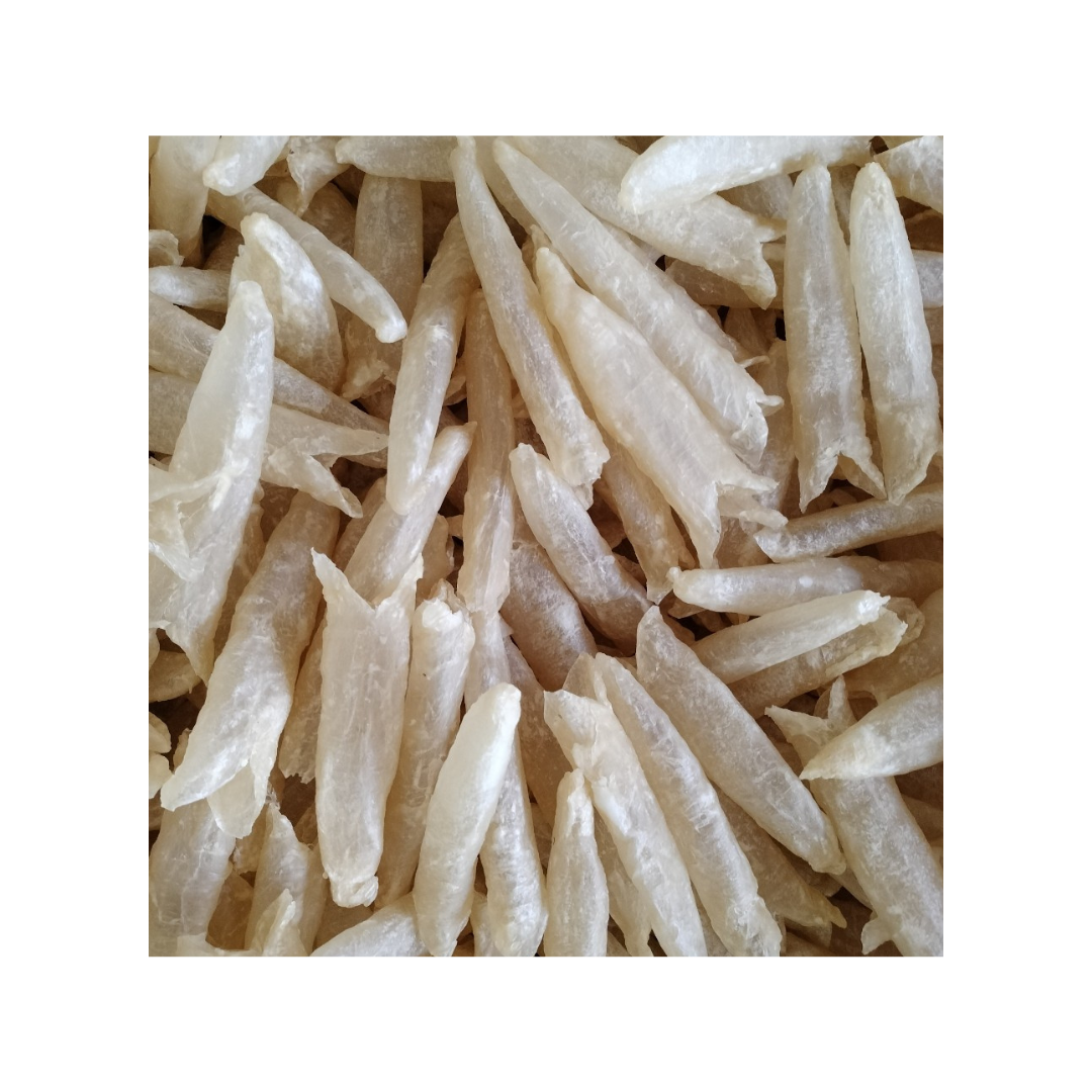 Attractive prices Dried Fish Maw with Wholesale High Quality 100% natural originated from Vietnam