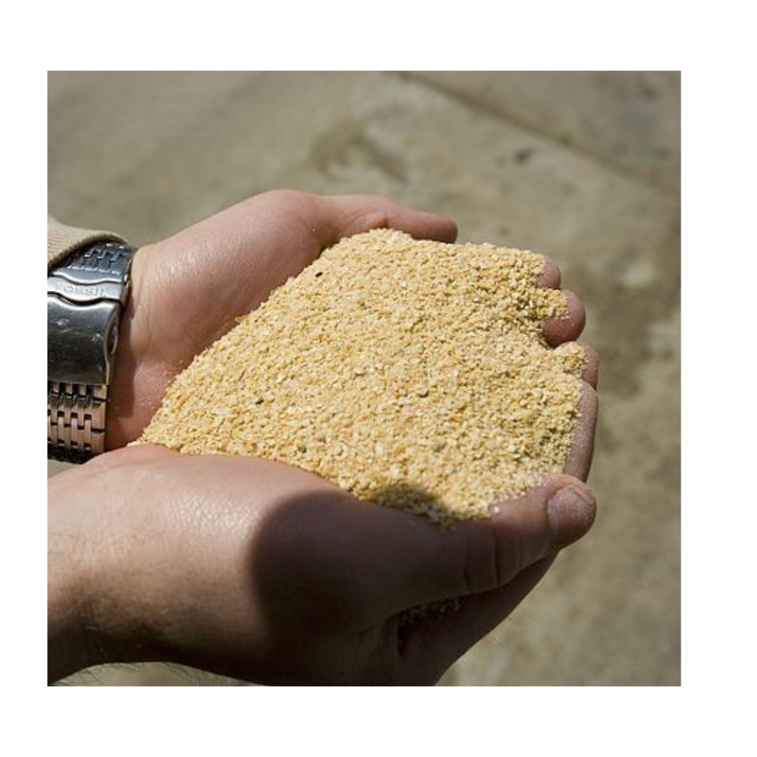 Soybean Meal For Export With Lowest Price For Animal By Vigi Farm Best Seller