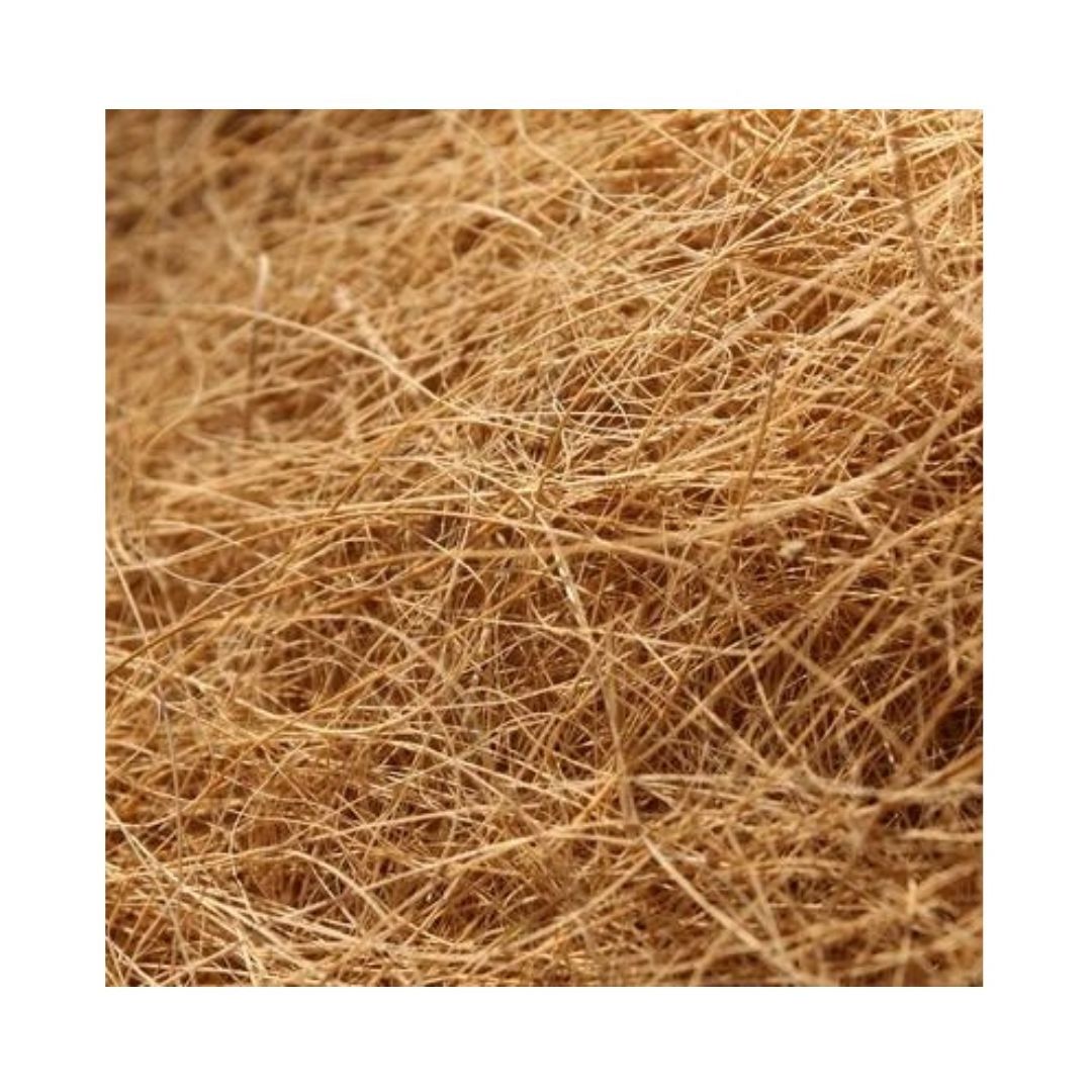 BEST PRICE VIETNAM COCONUT FIBER HIGH QUALITY FOR SALES - 100% NATURAL COCO FIBER