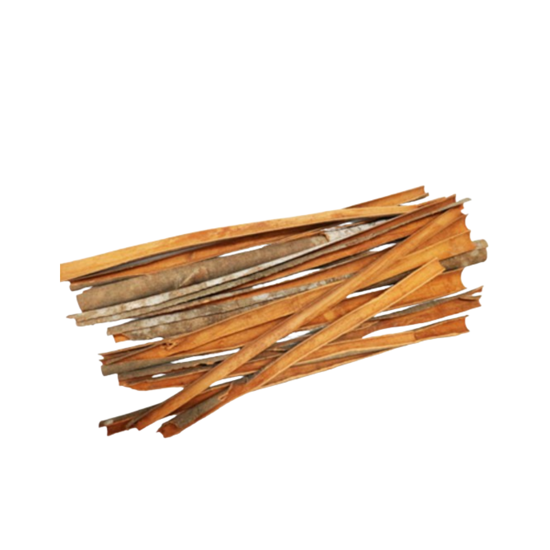 Wholesale Natural Brown Split Cassia High Quality Cinnamon Sticks Traditional Spices from Vietnam