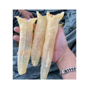 Competitive Prices Rich DRIED FISH MAW from Vietnam 100% natural originated with LOW PRICE