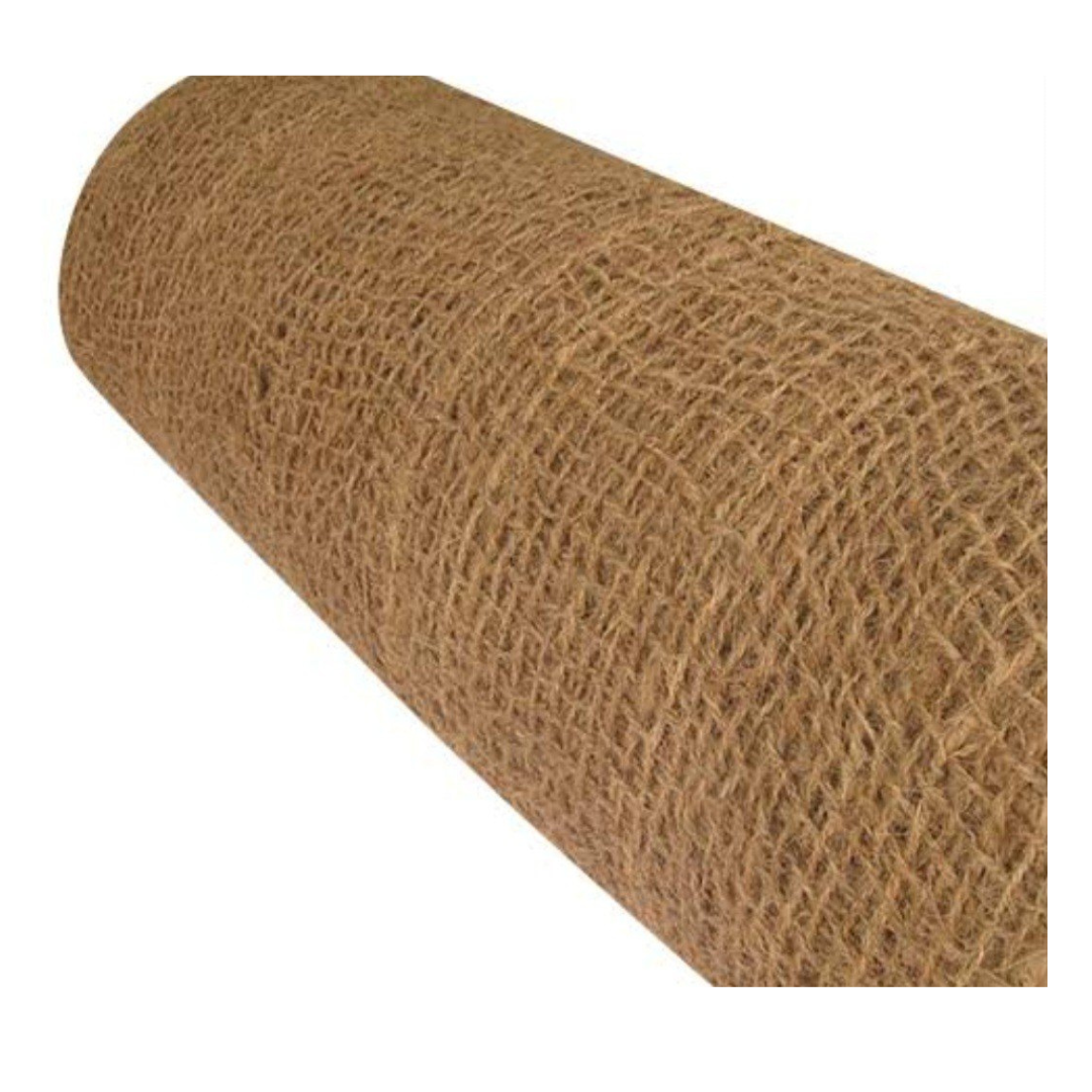 VN supplies top-quality coconut coir logs for Erosion Control wholesale export competitive prices from Vigifarm