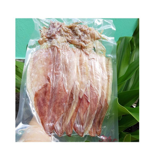 VIETNAM 100% NATURAL DRIED SQUID AT LOW PRICE- WHOLESALE SEAFOOD DRIED CUTTLEFISH FOR FOOD