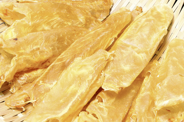 Attractive prices Dried Fish Maw with Wholesale High Quality 100% natural originated from Vietnam