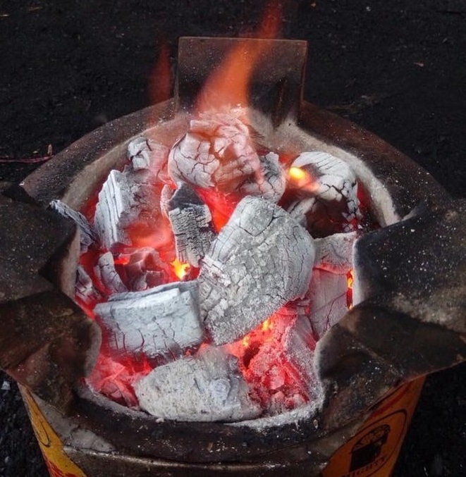 PRICE COFFEE CHARCOAL - BBQ CHARCOAL FROM NATURAL WOOD vietnam charcoal