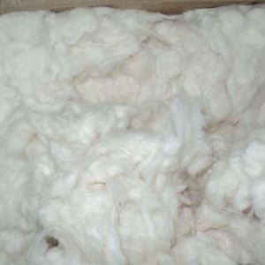 BLEACHED COMBER NOIL/COTTON COMBER NOIL/ COTTON WASTE BEST PRICE AND HIGH QUALITY FROM VIETNAM - Ms. Claire