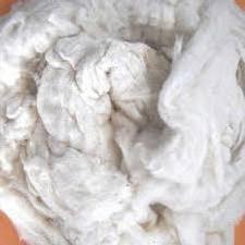 COTTON COMBER NOIL/ COTTON WASTE BEST PRICE HIGH QUALITY FROM VIETNAM - Ms. Claire