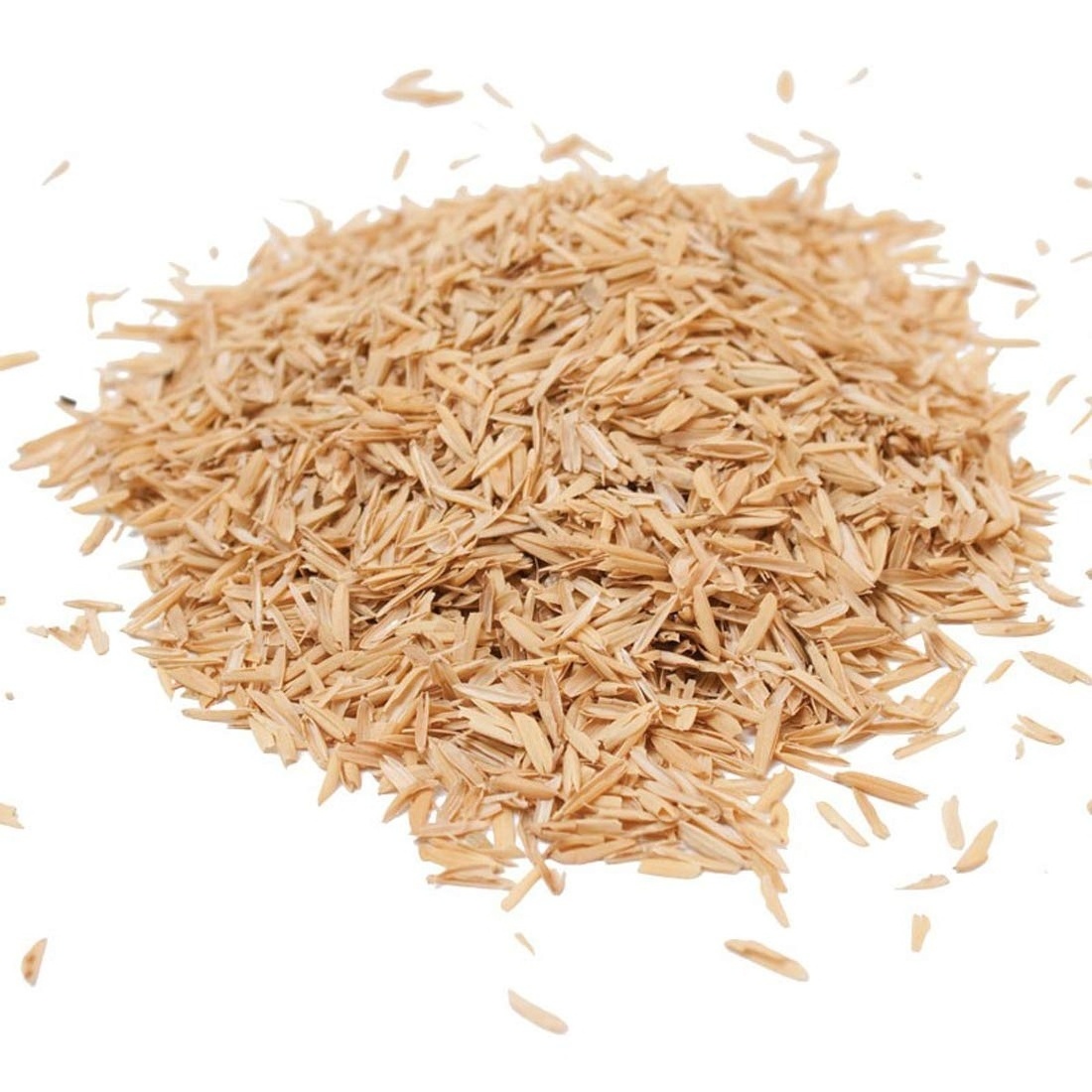 100% Rice Husk Raw High Quality for Animal Aminal Feed Plant Protein a Grade Viet Nam