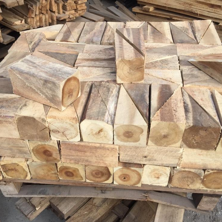 ACACIA WOOD - TIMBER WITH SMOOTH SURFACE