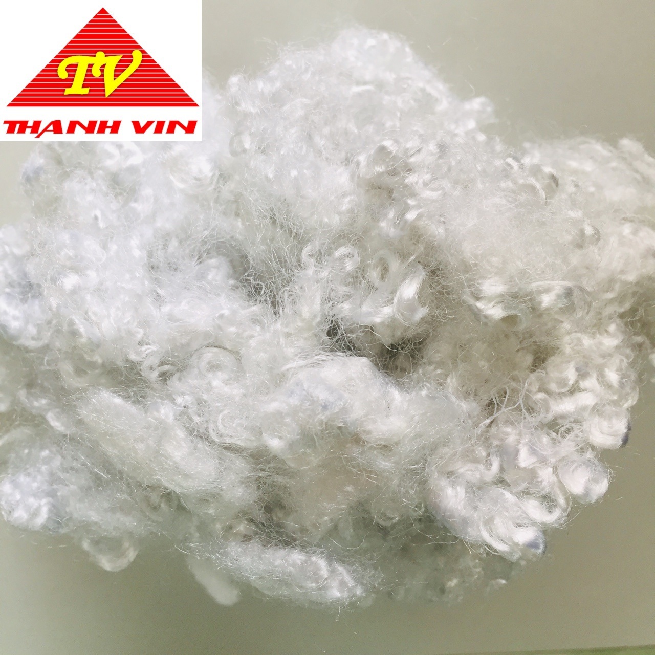 Top Quality  Viet Nam 7D*64mm , 15D*64mm HC Polyester Fibre