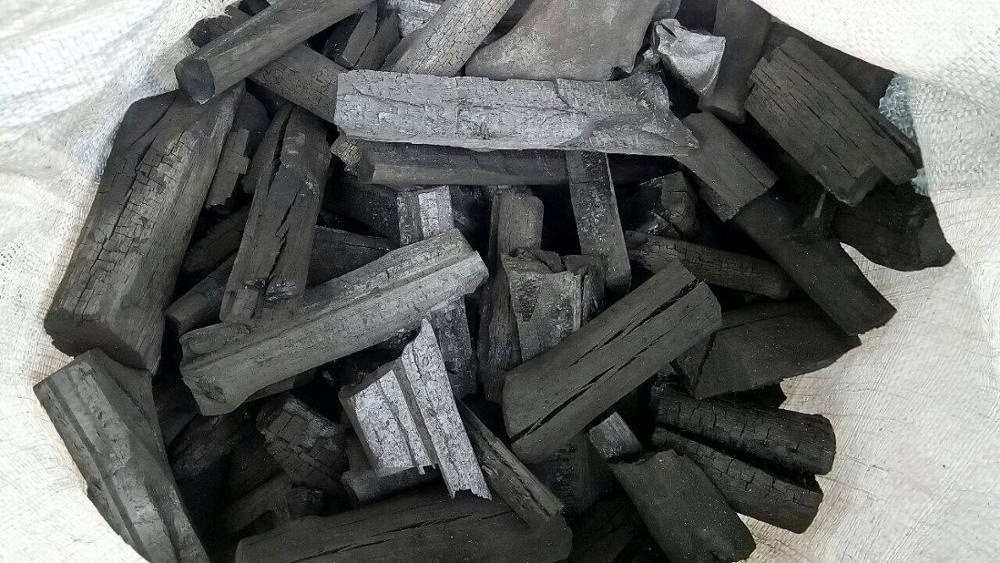 CHARCOAL MANGROVE - HOTTER AND CLEANER - LOW ASH