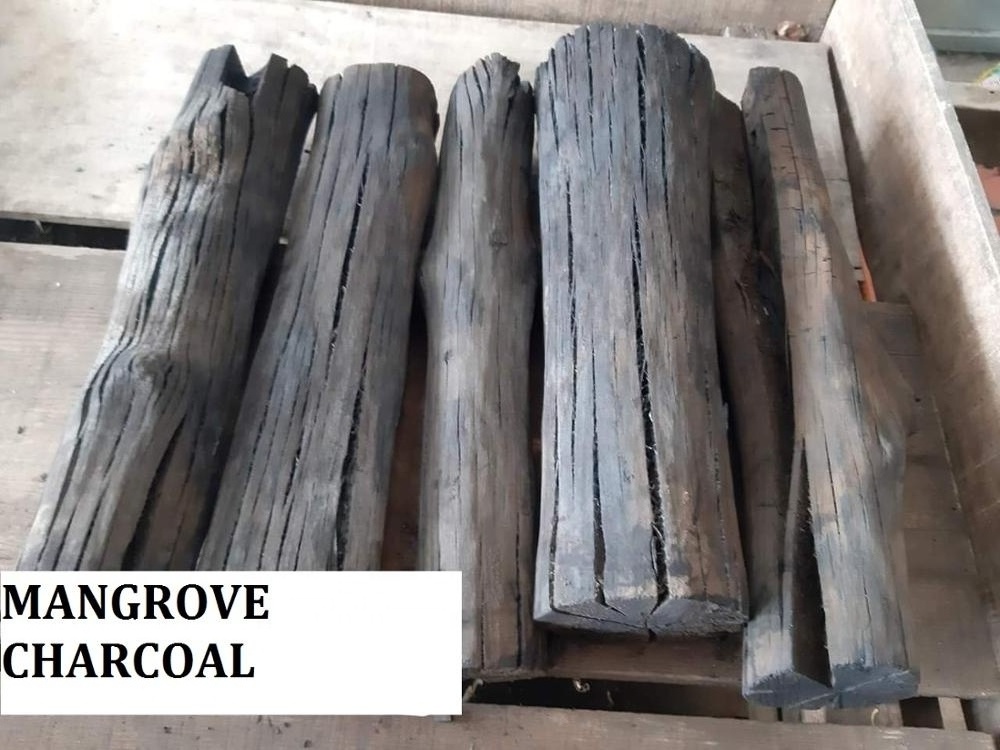 MANGROVE CHARCOAL FOR GRILLING RESTAURANT