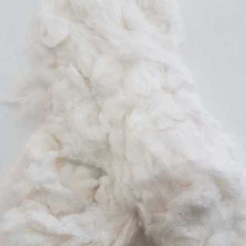 BLEACHED COMBER NOIL/COTTON COMBER NOIL/ COTTON WASTE BEST PRICE HIGH QUALITY FROM VIETNAM - Ms. Florence