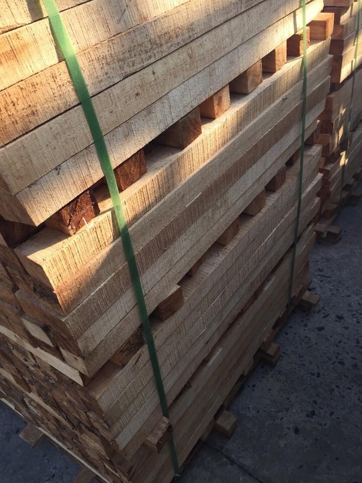 VIETNAM RUBBER WOOD - LOG/SAWN TIMBER/ LUMBER