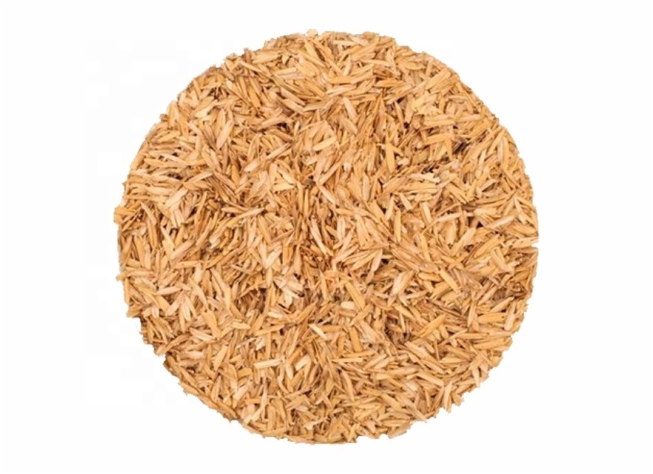 100% Rice Husk Raw High Quality for Animal Aminal Feed Plant Protein a Grade Viet Nam