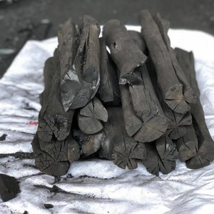 MANGROVE WOOD CHARCOAL - EASY FIRE STARTER