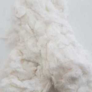 COTTON COMBER NOIL/ COTTON WASTE BEST PRICE HIGH QUALITY FROM VIETNAM - Ms. Claire