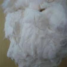 Best Price White Lickerin Cotton Comber Noil From Vietnam Manufacturer Textile Waste  - Whatsapp: +84985328680 - Ms. Amy