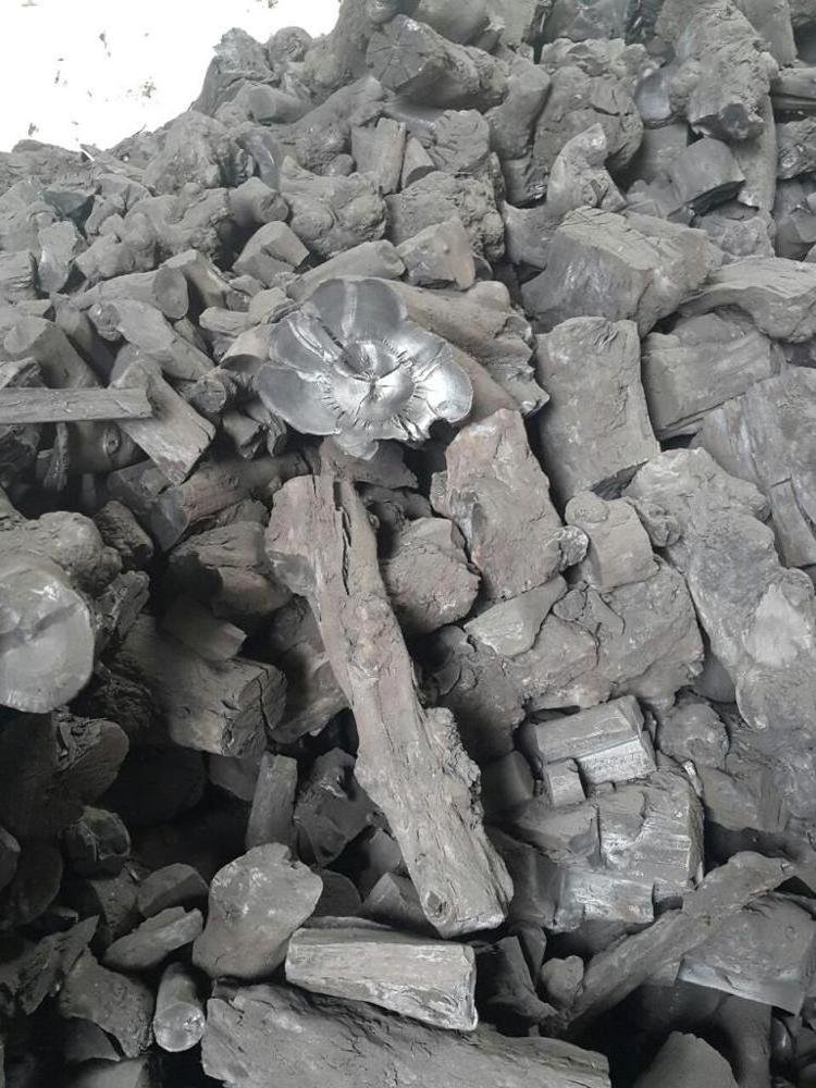 PRICE COFFEE CHARCOAL - BBQ CHARCOAL FROM NATURAL WOOD vietnam charcoal