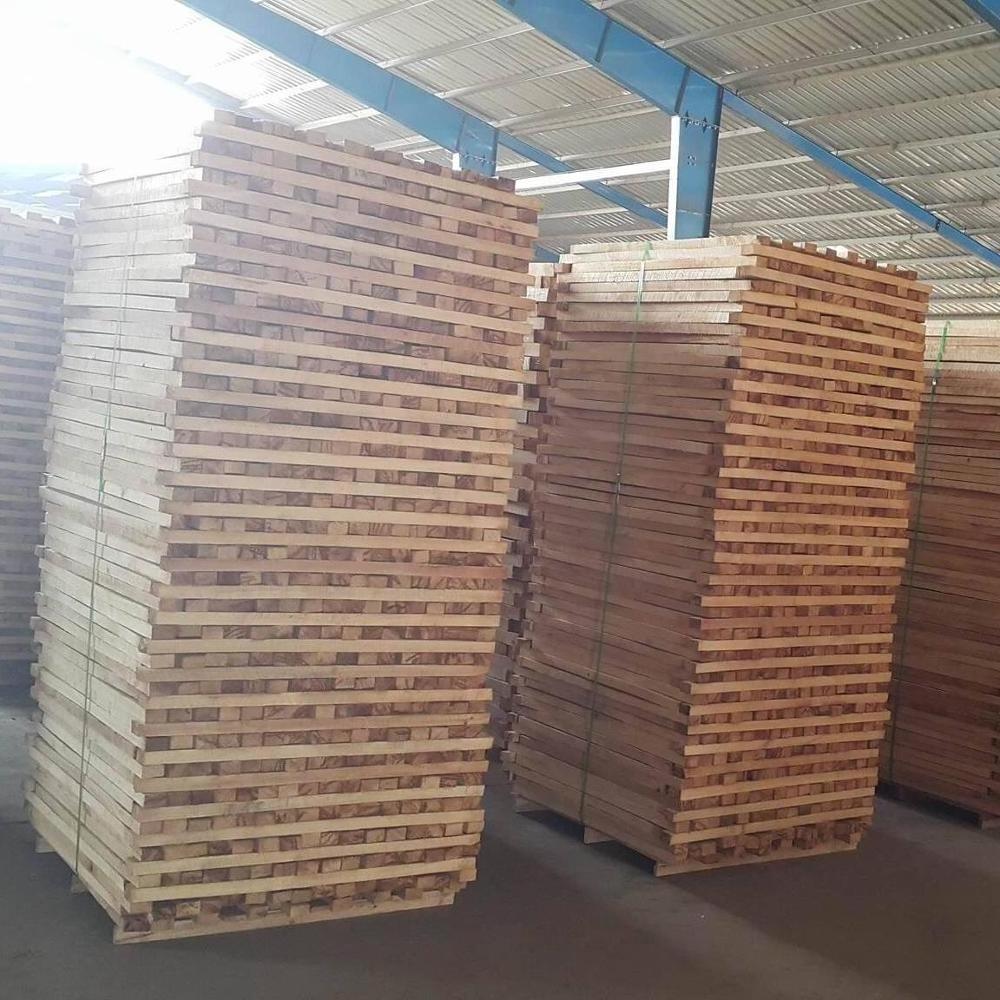 SAWN TIMBER COMPETITIVE Price - Rubber Wood