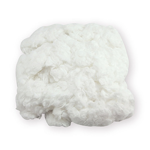 BLEACHED COMBER NOIL/COTTON COMBER NOIL/ COTTON WASTE BEST PRICE HIGH QUALITY FROM VIETNAM - Ms. Florence