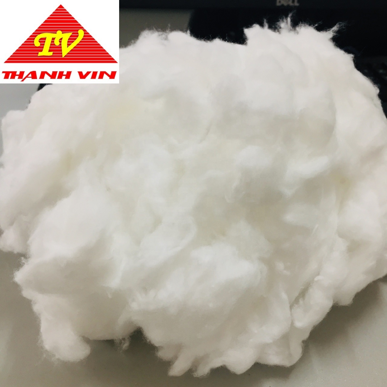 Comber Noil Natural Bleached/unbleached Cotton Bale best price for Spinning Yarn  - Ms.Florence