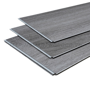 SPC Flooring 3mm - 6mm Core layer 0.7mm wear layer with Click-lock system and Glue down installation - Vinyl flooring