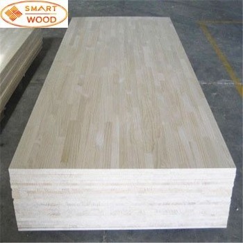 HIGH QUALITY RUBBER WOOD FINGER JOINT TIMBER BOARD PANEL FOR INDOOR OUTDOOR FURNITURE SALE CUSTOM OEM