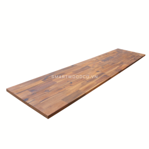 HIGH QUALITY HOT ITEM ACACIA  WOOD - FINGER JOINT BOARD/ TOP EXPORT VIETNAM LAMINATION BOARD