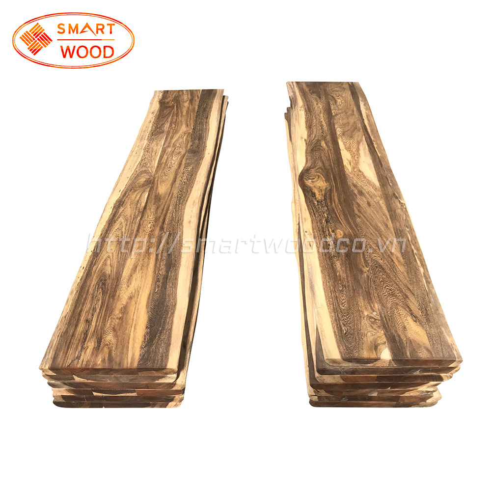 TOP 1 IN VIETNAM - FJ BOARD - FINGER JOINT PANEL - ACACIA/RUBBER WOOD FROM SMARTWOOD VIERNAM