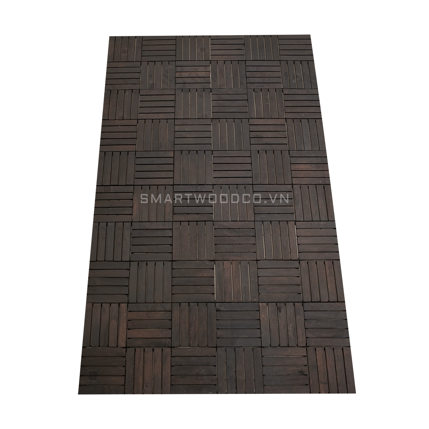 High Quality Acacia Wood Decking with Competitive Price - Outdoor flooring - Product of Vietnam