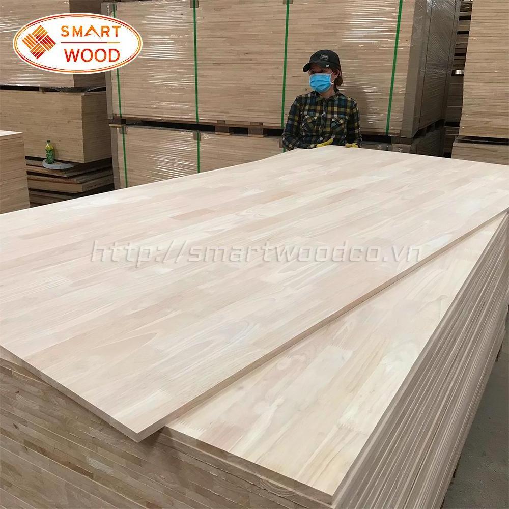 CHEAPEST PRICE - RUBBER WOOD TABLE TOP/ COUNTERTOPS/ WORKTOP/ BUTCHING BLOCK /WOOD PANEL /WOOD BOARD FOR FURNITURE