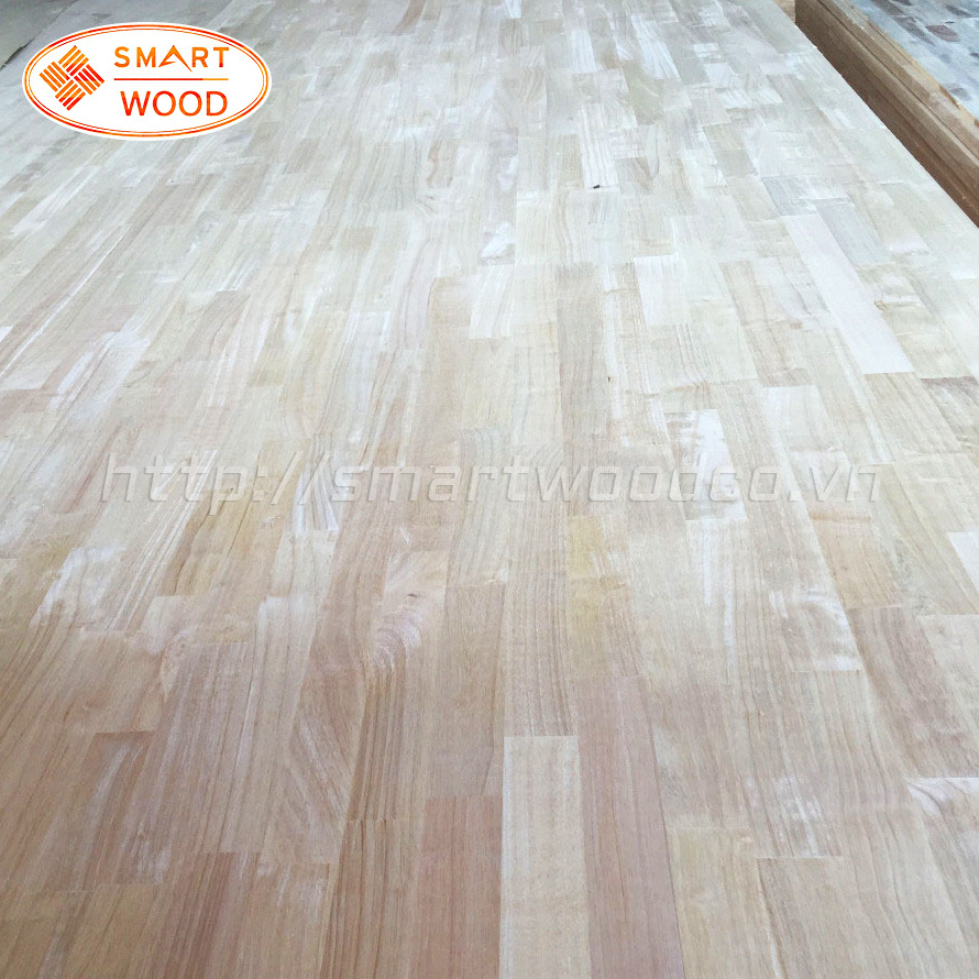 CHEAPEST PRICE - RUBBER WOOD TABLE TOP/ COUNTERTOPS/ WORKTOP/ BUTCHING BLOCK /WOOD PANEL /WOOD BOARD FOR FURNITURE