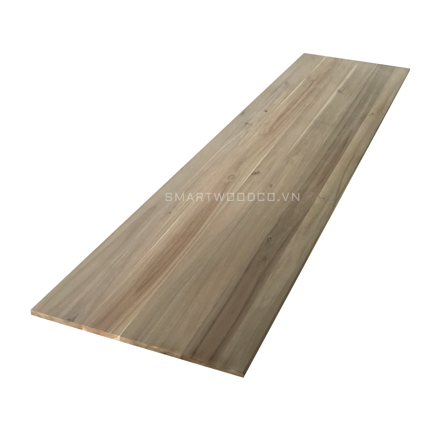 HIGH QUALITY ACACIA WOOD FINGER JOINT PANELS APPLIED FOR FLOORING, INDOOR SPACE  OR FURNITURE