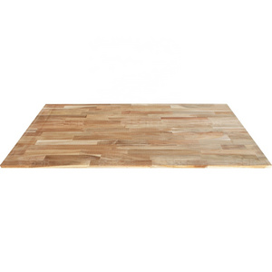 HIGH QUALITY ACACIA WOOD FINGER JOINT PANELS APPLIED FOR FLOORING, INDOOR SPACE  OR FURNITURE