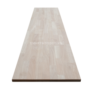 CHEAPEST PRICE - RUBBER WOOD TABLE TOP/ COUNTERTOPS/ WORKTOP/ BUTCHING BLOCK /WOOD PANEL /WOOD BOARD FOR FURNITURE