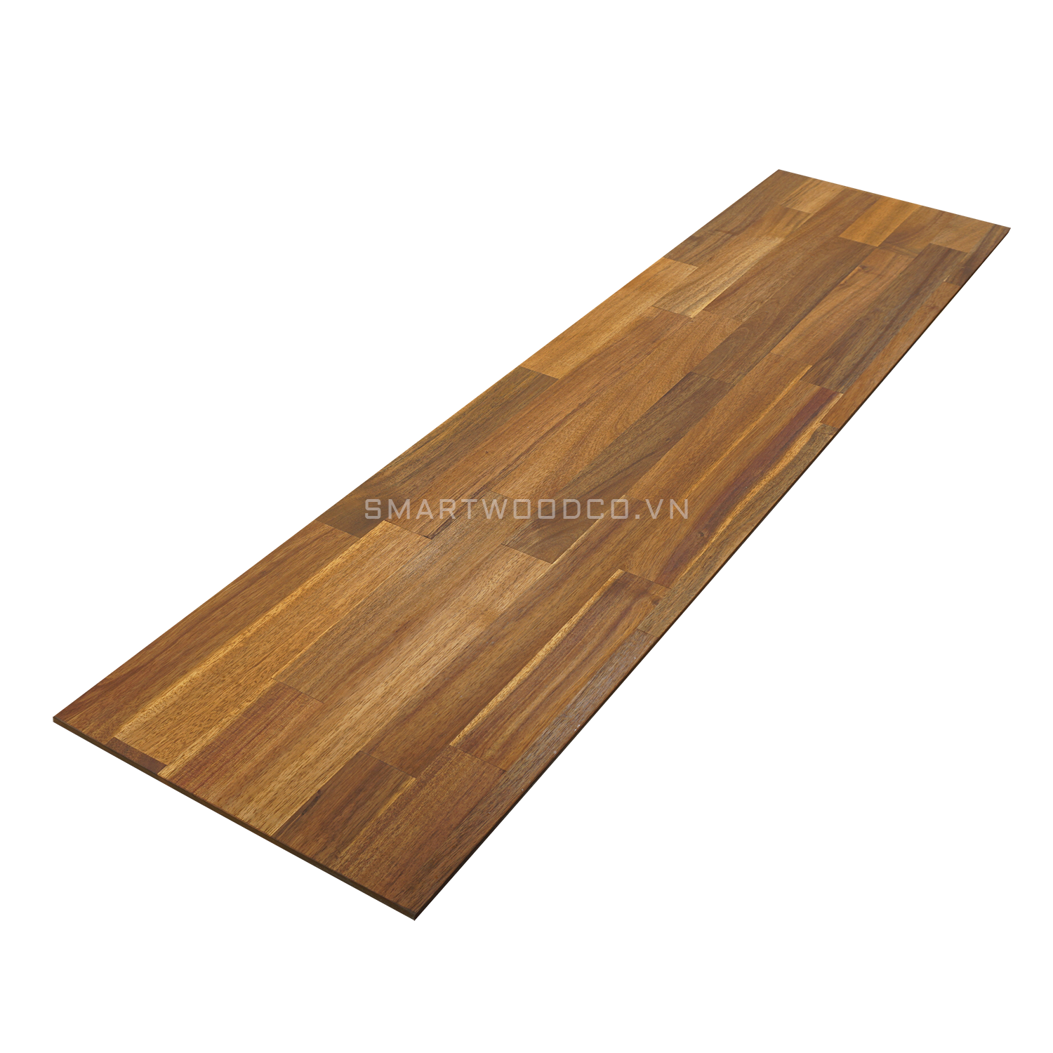 100% REAL WOOD ACACIA COVERED WITH OIL WOOD FLOORING ACACIA FINGER JOINT BOARD IN INDOOR SPACES