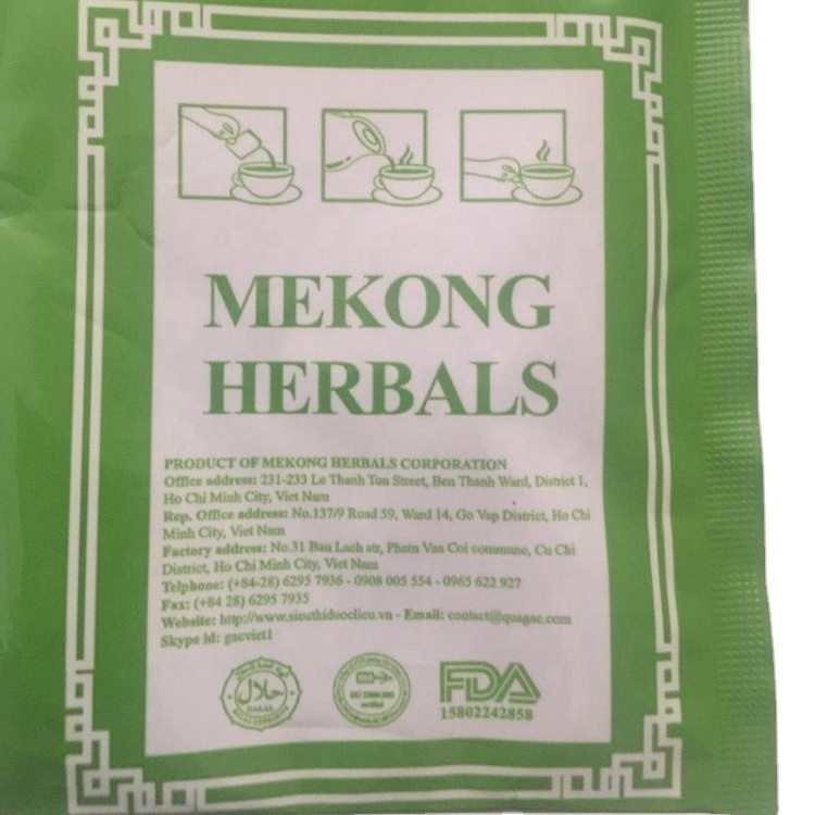 Noni Herbals tea bag/ Mekong Herbals