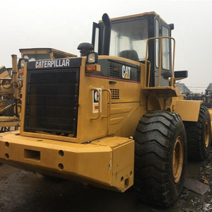 Used CAT 950F wheel loader/Caterpillar 950F