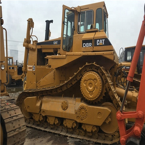 CAT D8R USED Secondhand Cat D8R Bulldozer/ FIRST-RATE BRAND CAT D8 USED