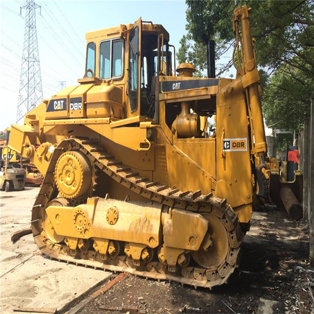 Bulldozer D8R Second Hand CAT Dozer Cat  used D8R