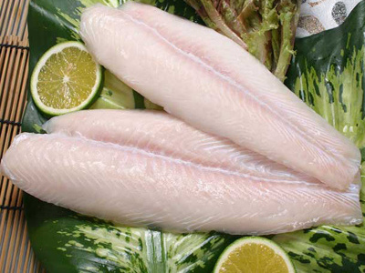 quality Dory fish fillet SASUWO Brand name