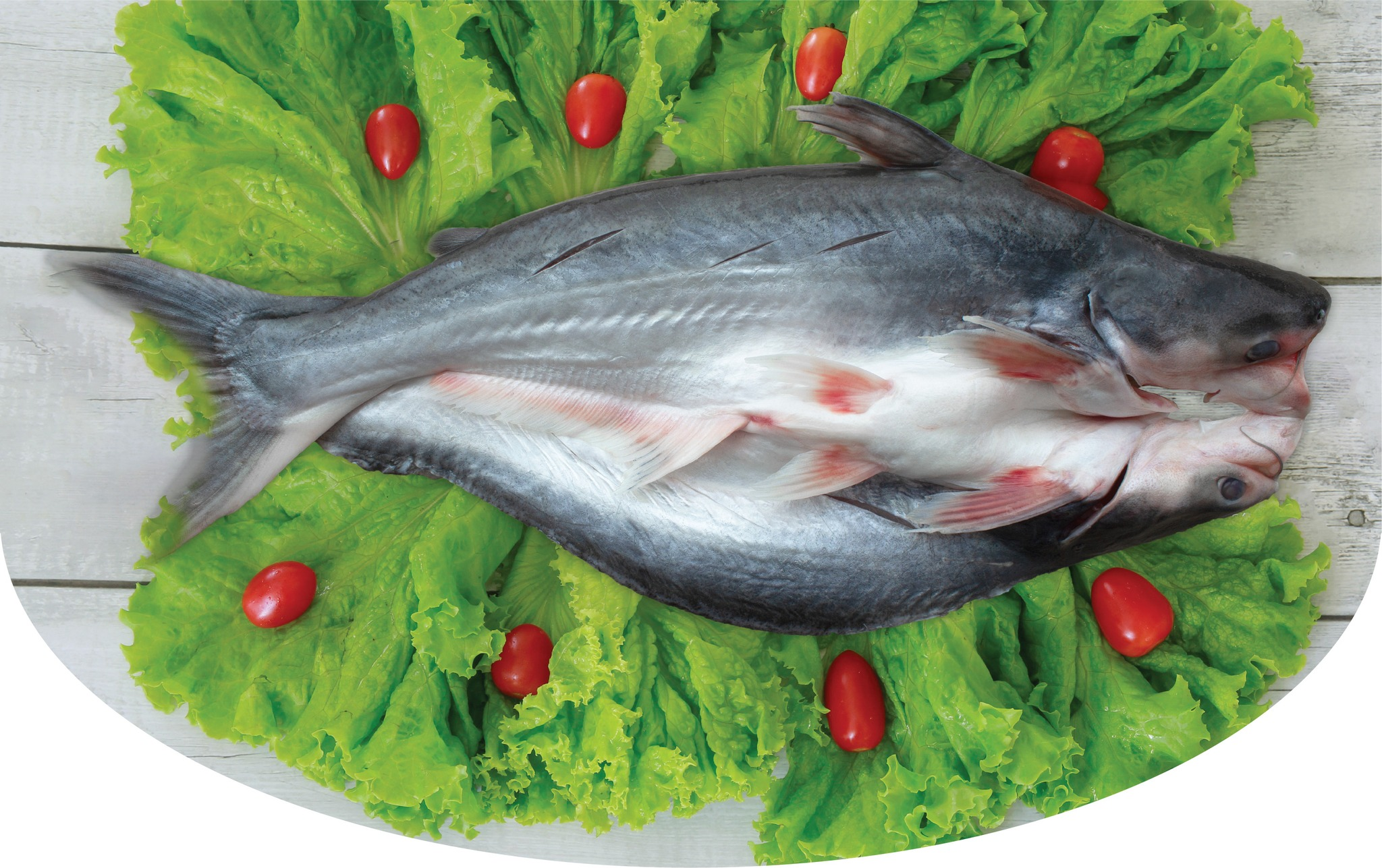 Superior Butterfly Cut Basa Fish From Famous Suppliers