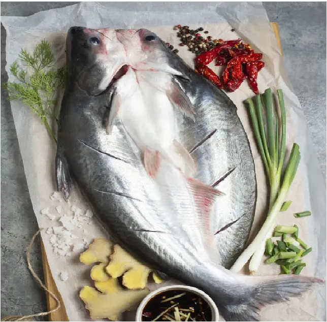 Superior Butterfly Cut Basa Fish From Famous Suppliers