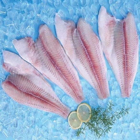 Swai fish / basa/ pangasius/ dory fish from Vietnam